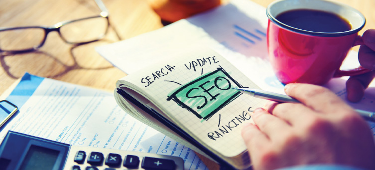 Search Engine Optimization